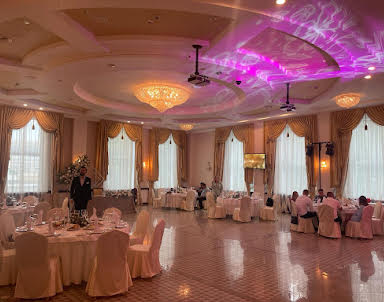  ресторан Ринг Премьер Отель