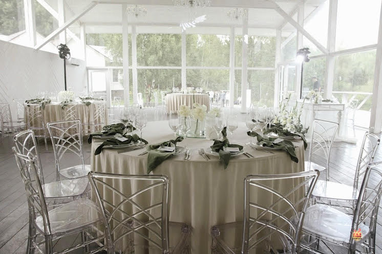 Веранда в «Ryabina House» фотография №1