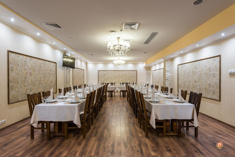 Ариана на Привольной фотография №8