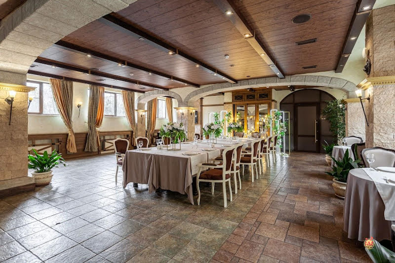 Парк-Отель Троя фотография №8