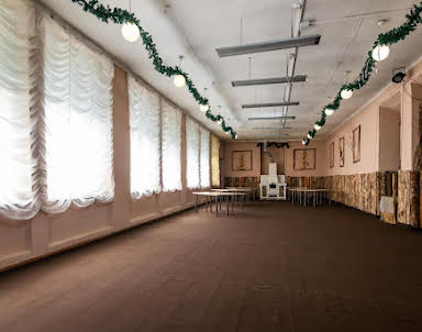  ресторан Зорька