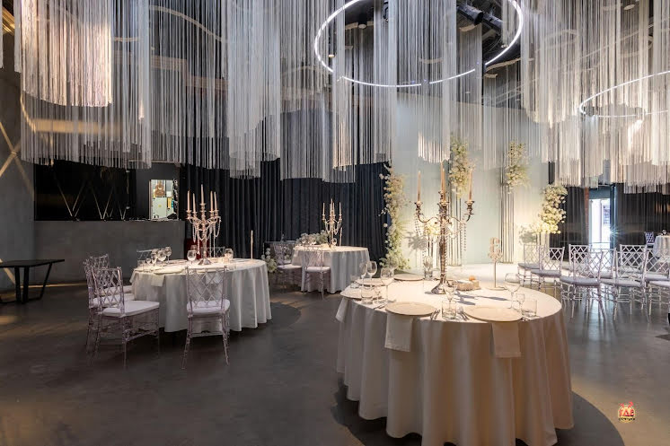 Зал "Сити Холл Южный"  в «Южный» фотография №7