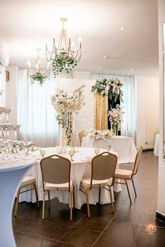 Банкетный зал в «Прованс» фотография №4