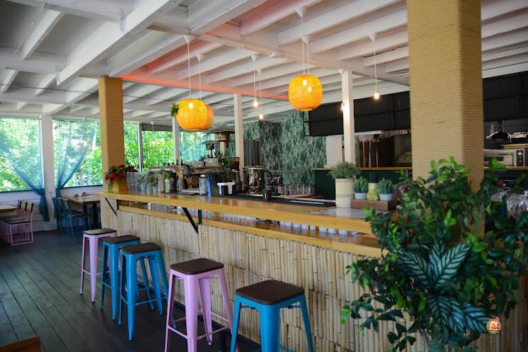 Помещение в «Пеперони» фотография №10