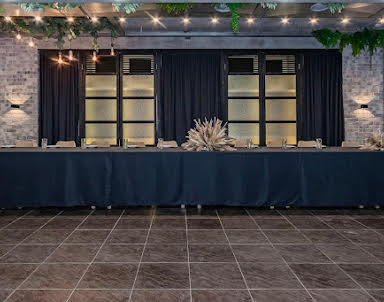  ресторан Банкетный зал «Мята»