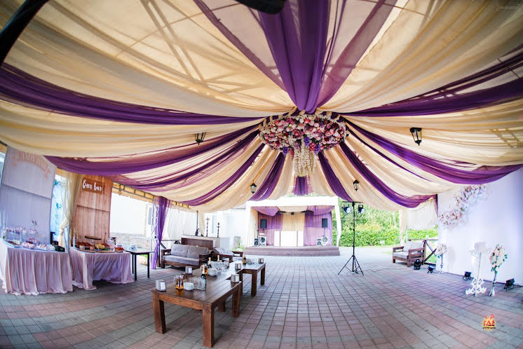 Летняя веранда  в «Посейдон» фотография №1