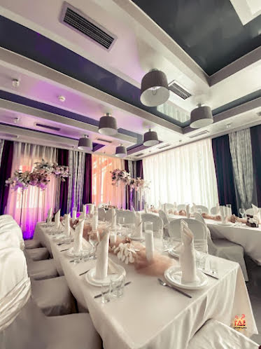 Банкетный зал в «Русь» фотография №11