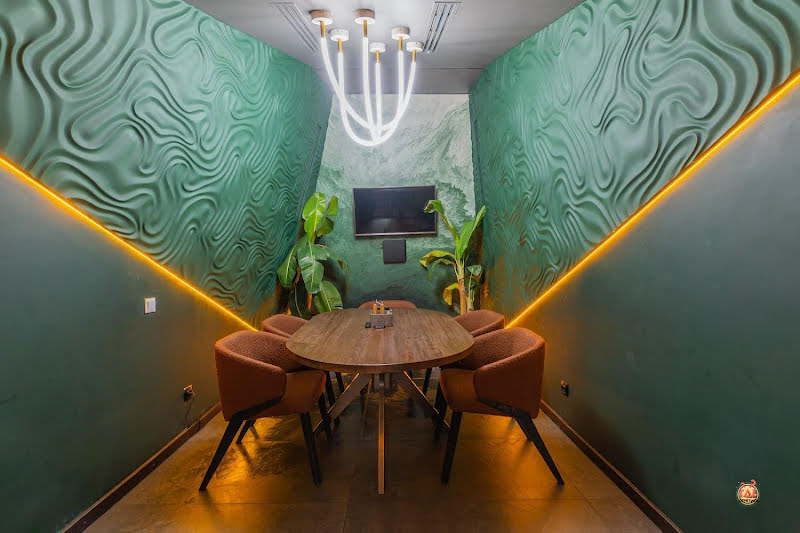 Feromon Mytninskaya фотография №1