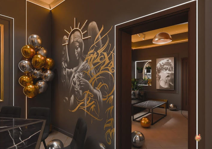 Лофт «Гармония» в «Iglooloft» фотография №5