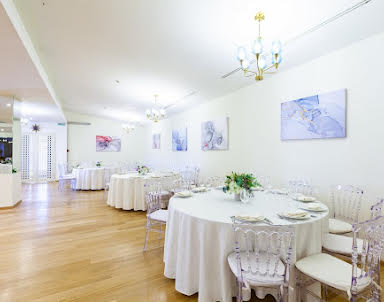  ресторан Villa Arcobaleno