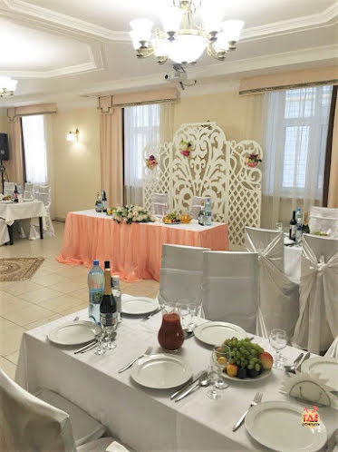 Основной зал  в «Castro» фотография №11