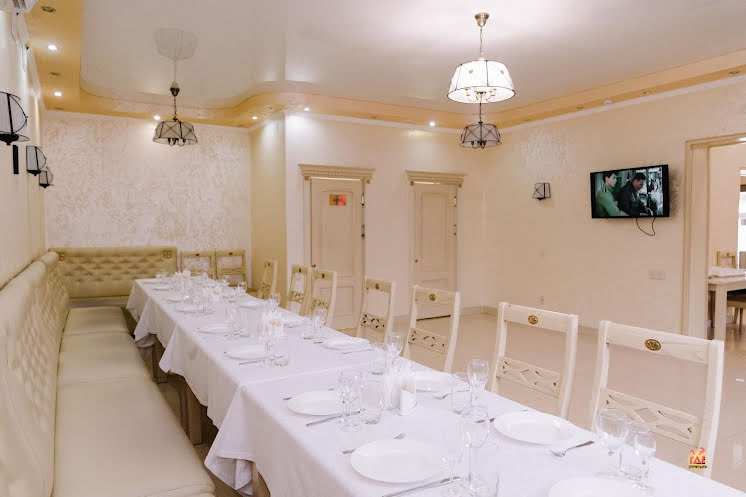 Зал на 30 человек в «Oscar» фотография №2