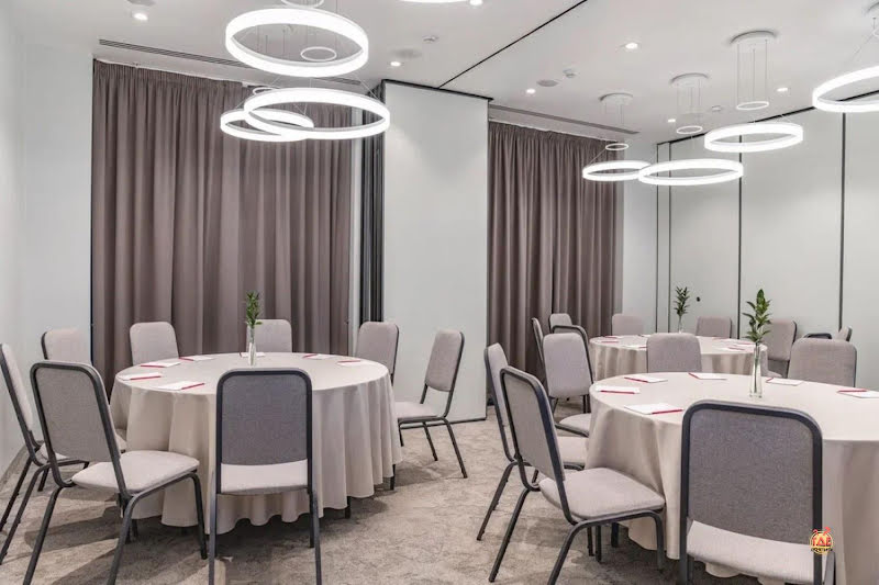 Pana White Moscow фотография №1