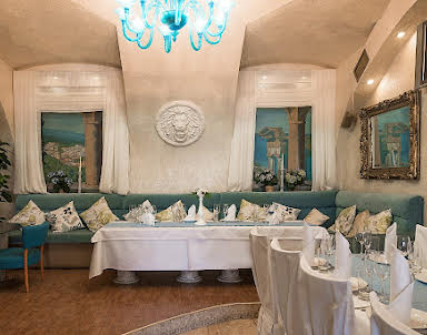 День рождения в Палермо