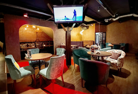 Зал на 60 человек  в Зал на 60 человек 