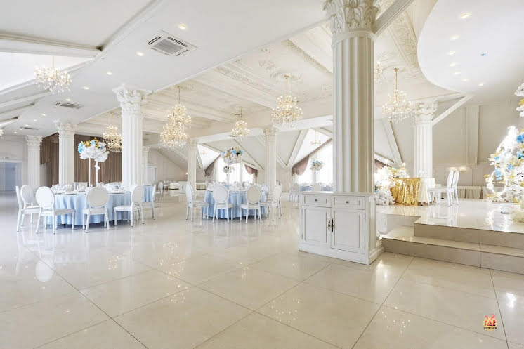 Зал второго этажа  в «Nikola Diamond» фотография №5