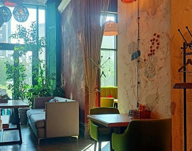  ресторан Гиви to me на улице Ткачей