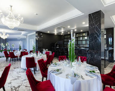  ресторан Dmitrov Golf Resort