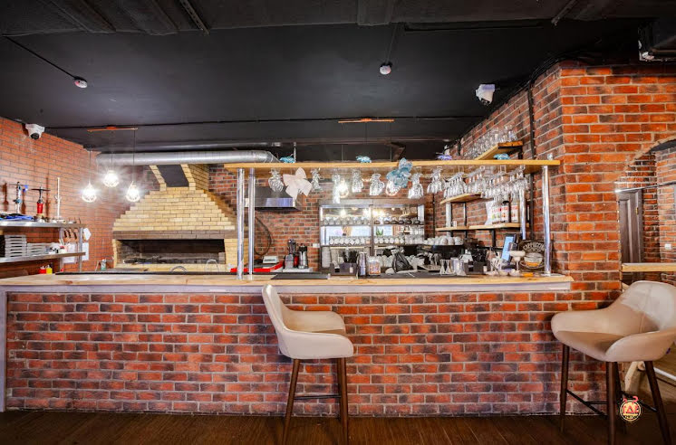 Основной зал  в «Константинофф» фотография №8