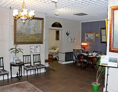  ресторан Степановъ