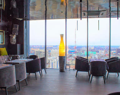  ресторан STUDIO 23