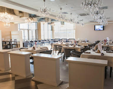 Новый год в Чулково club