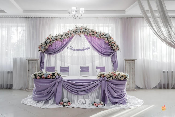 Белый зал в «Лабиринт» фотография №3