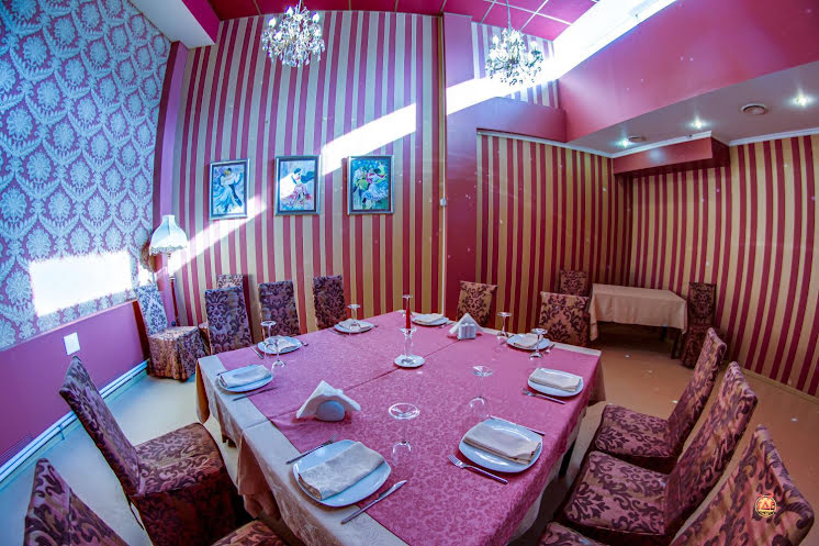 Кабинет в «Редкая птица» фотография №5