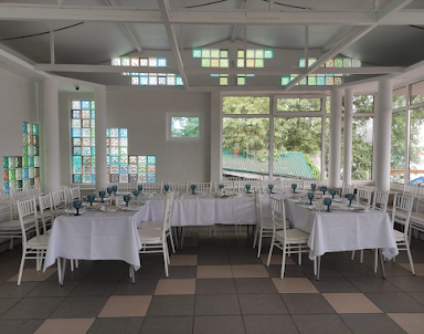  ресторан Ваша Гавань