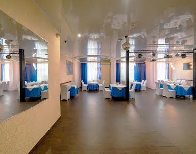  ресторан Роял-кафе