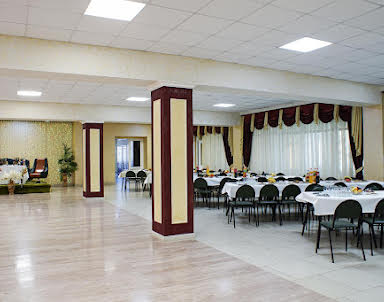  ресторан Урал