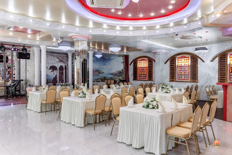 Меридиан фотография №1