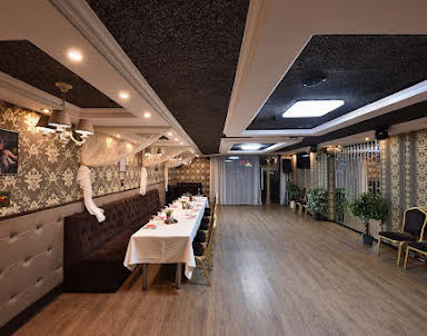  ресторан Сова