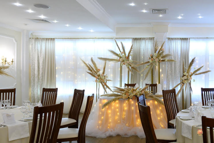 Ресторан «Гридница» в «Октябрьская» фотография №10