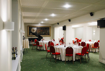 Конференц-зал в VIP-зал