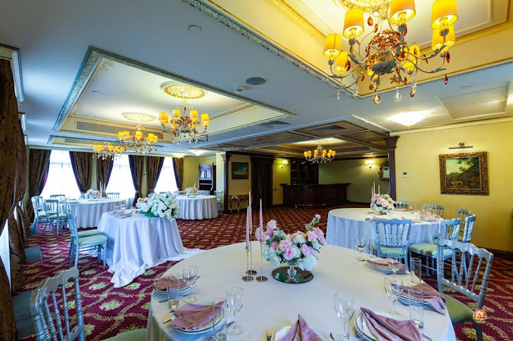 Диванный зал в «Садовое кольцо» фотография №4