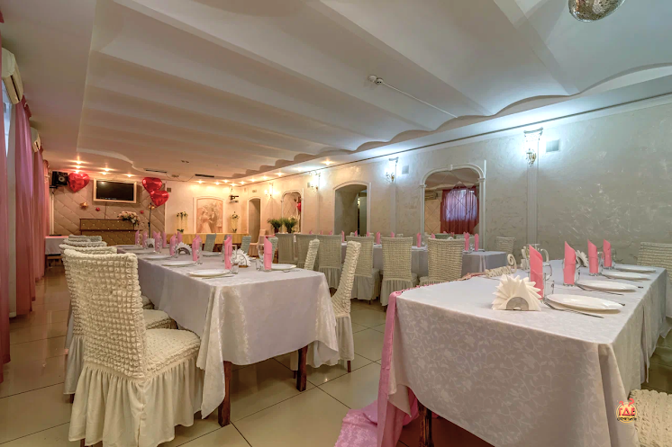 Банкетный зал в «На Думской» фотография №1