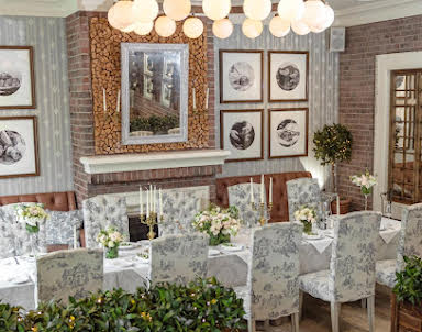  ресторан Tartufo