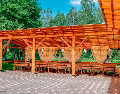  ресторан LaFa