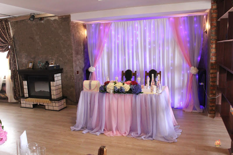 РестПарк Камин фотография №5