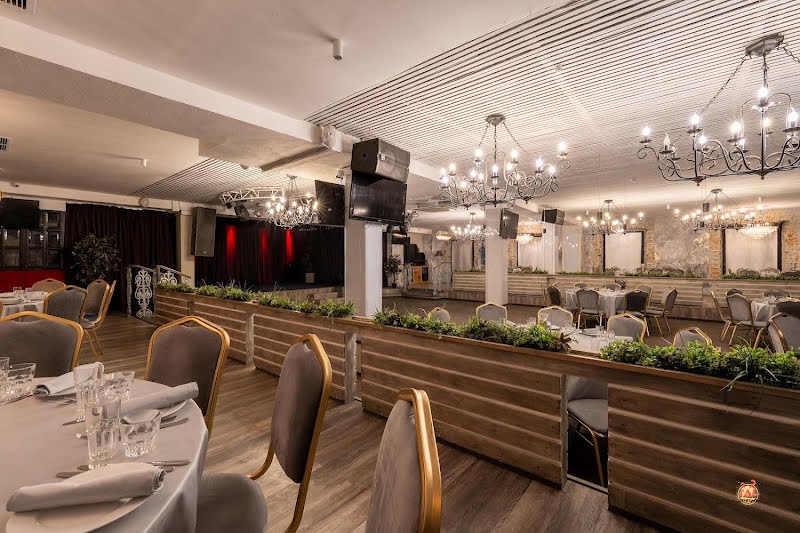 AMRA rest&concert hall фотография №1