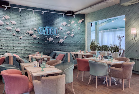 Основной зал в Основной зал