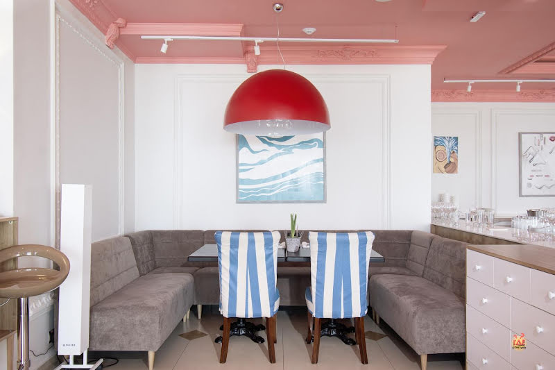 Маяк фотография №13