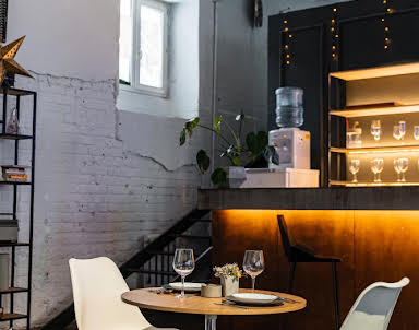  ресторан MediaPort