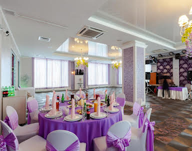  ресторан МаммаМилла