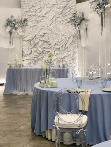 Основной зал в «Банчетто» фотография №6