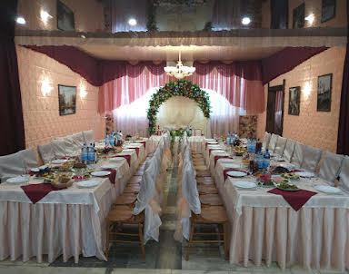  ресторан Маэстро