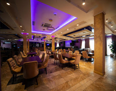  ресторан Фирдуси