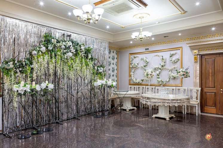 Основной зал  в «На Пушкина» фотография №12