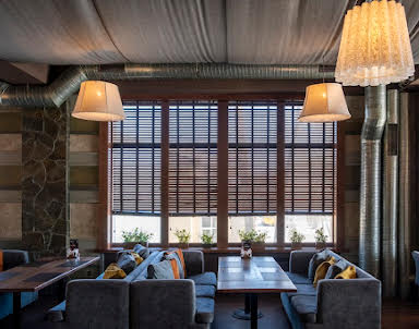  ресторан Мангал